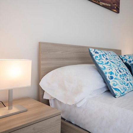 Casa Mia Sorrento Lejlighed Eksteriør billede
