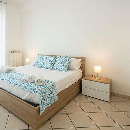Casa Mia Sorrento Lejlighed Eksteriør billede