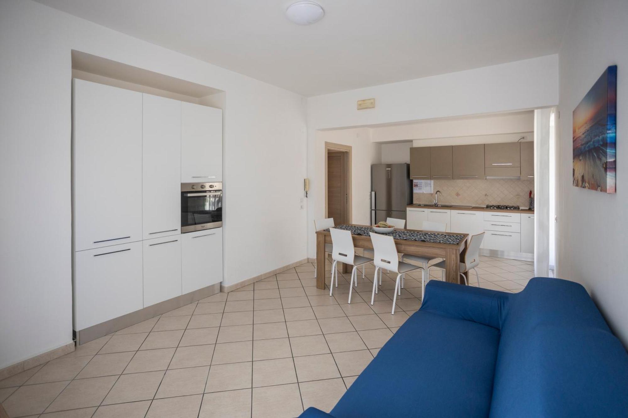 Casa Mia Sorrento Lejlighed Eksteriør billede