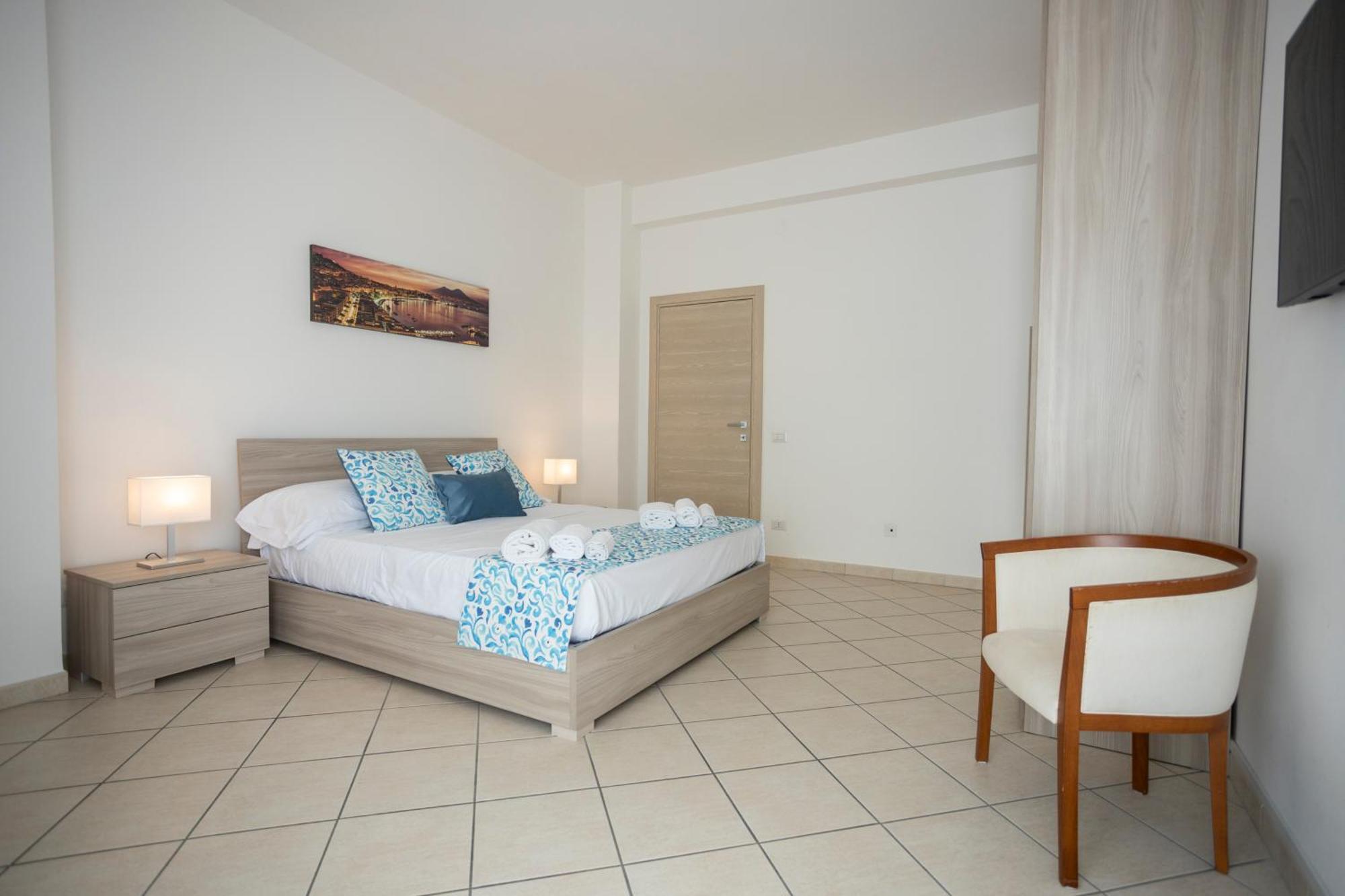 Casa Mia Sorrento Lejlighed Eksteriør billede
