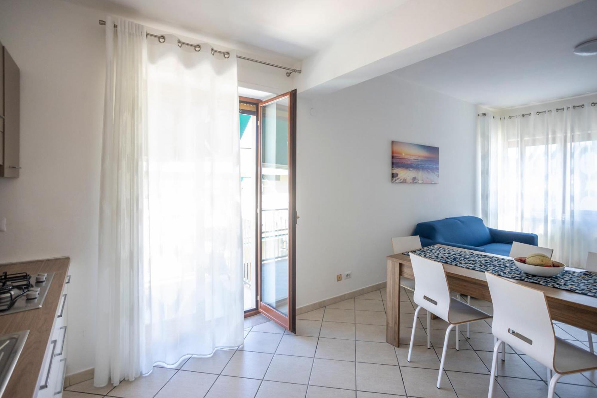 Casa Mia Sorrento Lejlighed Eksteriør billede