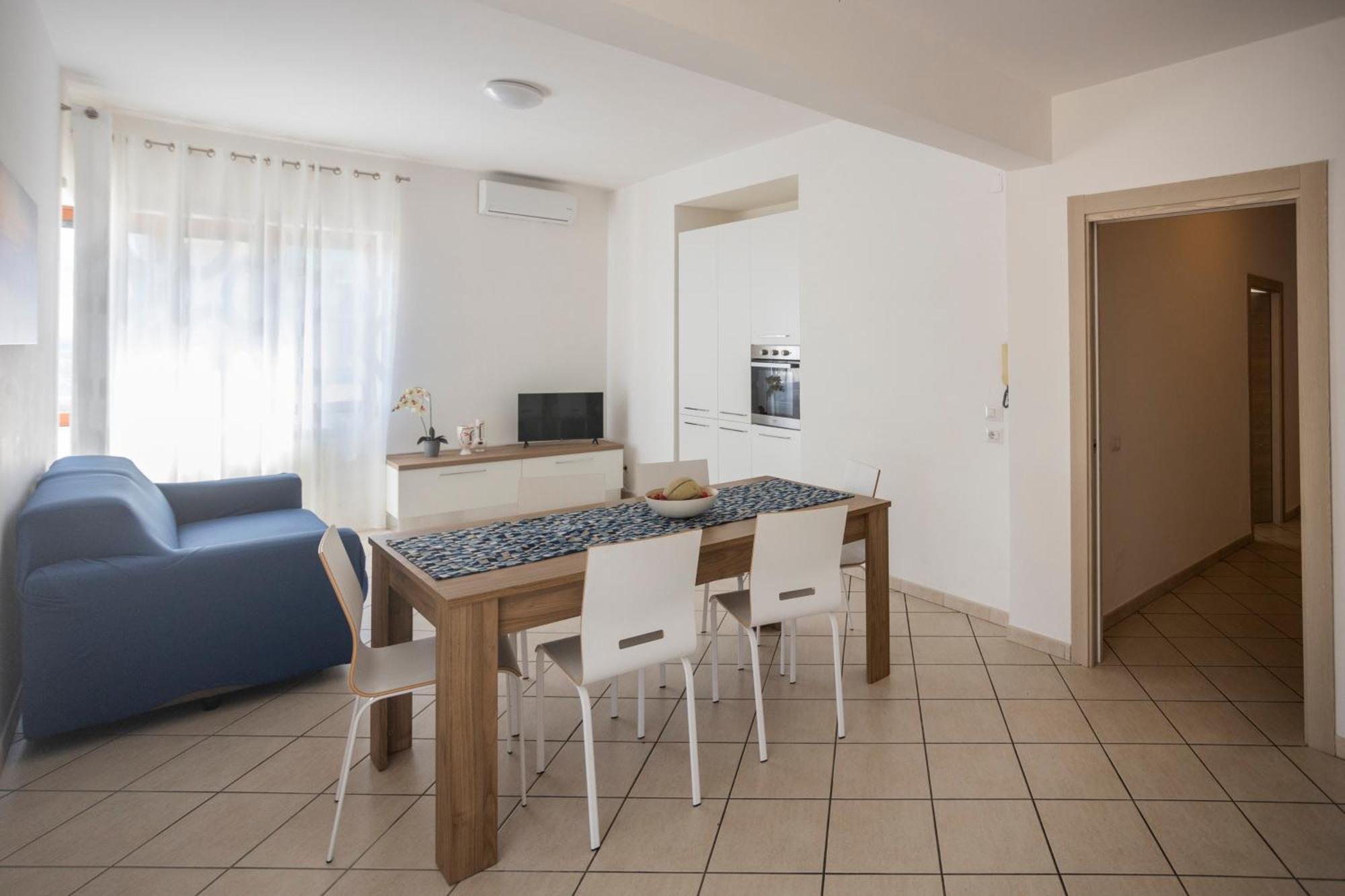 Casa Mia Sorrento Lejlighed Eksteriør billede