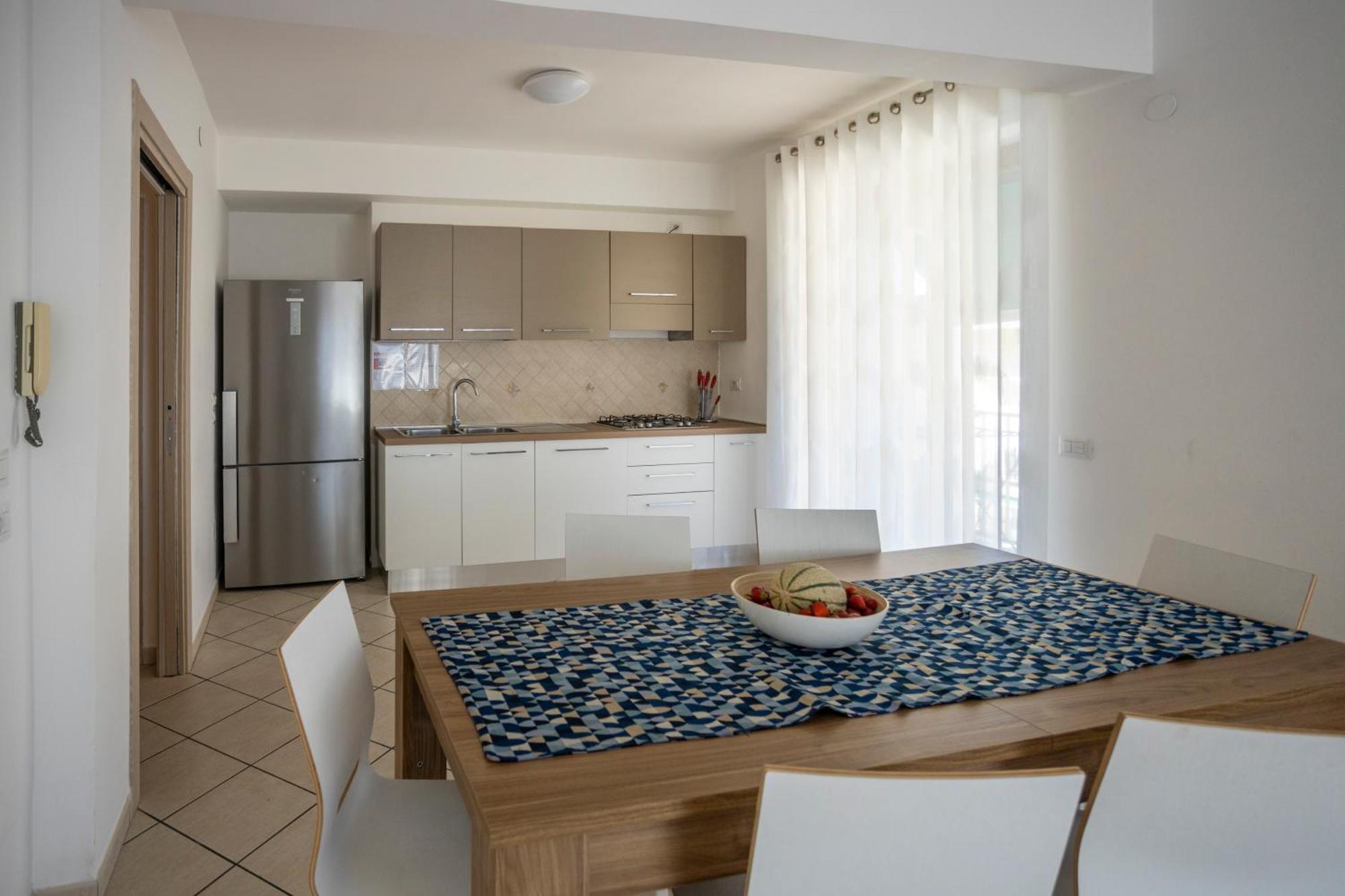 Casa Mia Sorrento Lejlighed Eksteriør billede