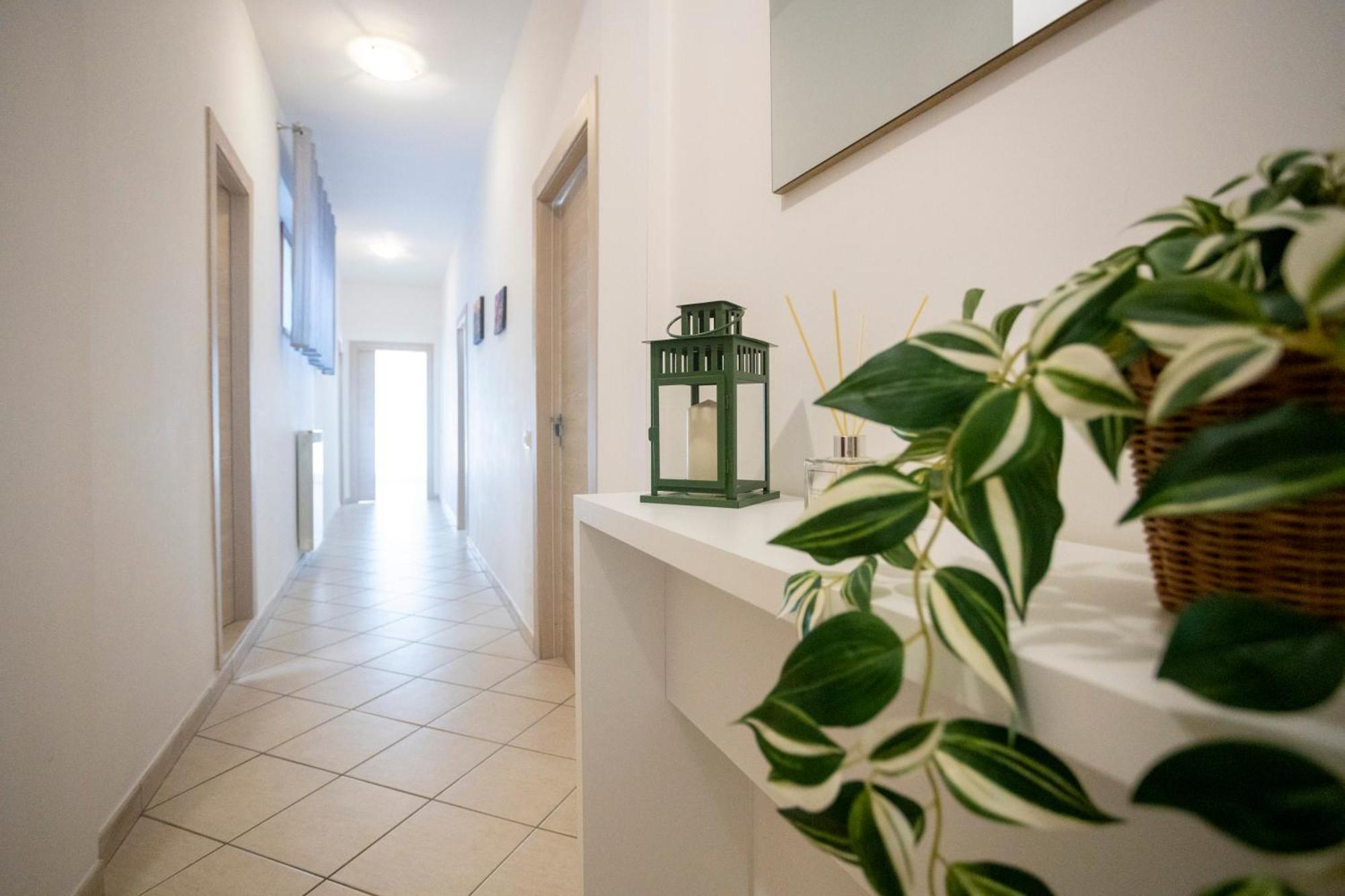 Casa Mia Sorrento Lejlighed Eksteriør billede
