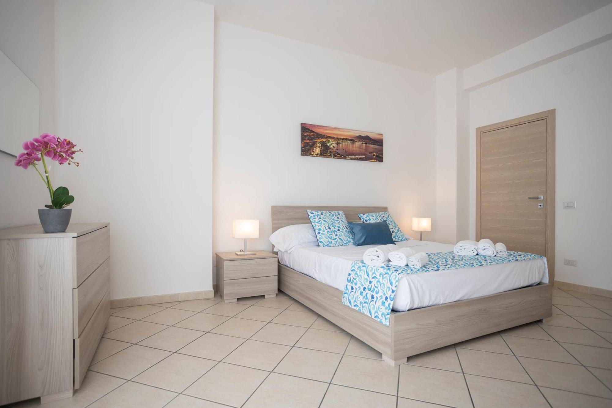 Casa Mia Sorrento Lejlighed Eksteriør billede