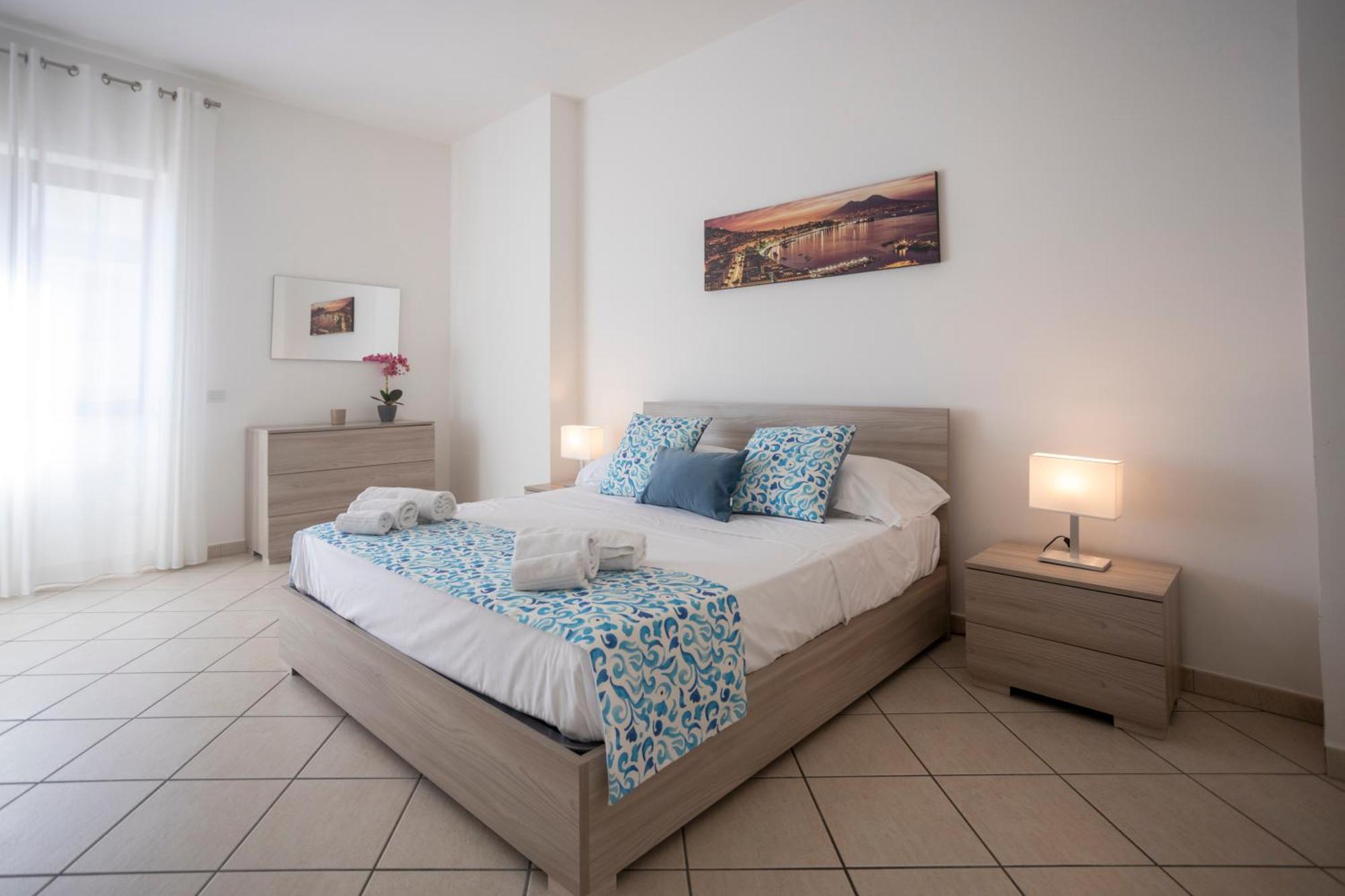 Casa Mia Sorrento Lejlighed Eksteriør billede