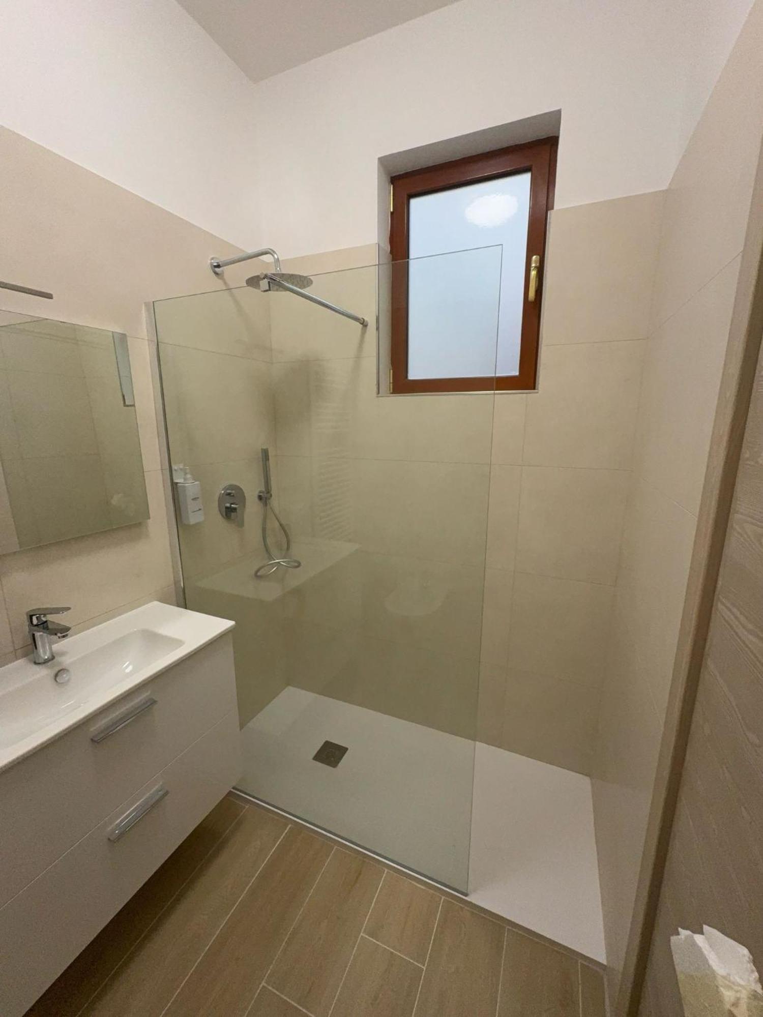 Casa Mia Sorrento Lejlighed Eksteriør billede
