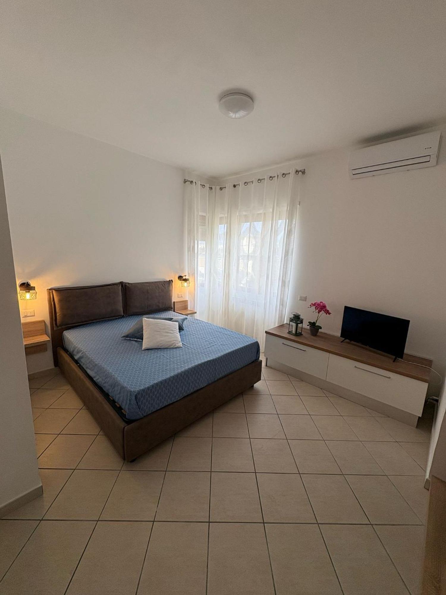 Casa Mia Sorrento Lejlighed Eksteriør billede